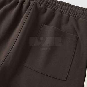 Top Selling Canvas Mid <b>Flared</b> <b>Trouser</b> Casual Breathable Cotton Polyester Straight Pattern Hot Arrival for Summer Everyday Wear - Product Image 4