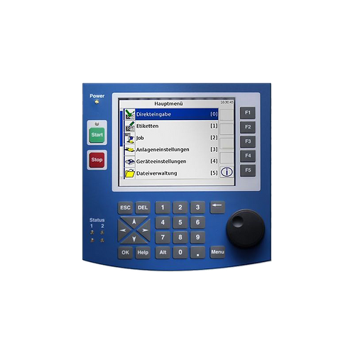 Large Character Laser Marking Machines for Clear and Efficient Industrial Imaging