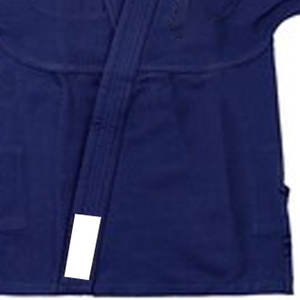 กิโมโนจิวจิสึสไตล์บราซิลสำหรับเด็กชุดกิมิโนผ้าคอตตอนศิลปะการต่อสู้ตามสั่งแบบมืออาชีพ100% - Product Image 4