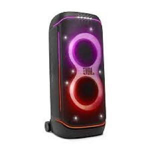 Tout Neuf PartyBox 720 Enceinte de Fête la Plus Puissante Alimentée par Batterie avec Éclairage LED RVB USB 5.5 et Son Professionnel Supérieur - Product Image 1