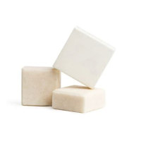 Boîtes d'emballage cosmétiques faites à la main avec logo personnalisé en relief, finition brillante/mate, pour crème pour le visage, soin de la peau, poudre libre, soin du visage