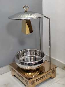 จานอุ่นอาหารแบบบุฟเฟต์อุปกรณ์สำหรับร้านอาหาร - Product Image 2