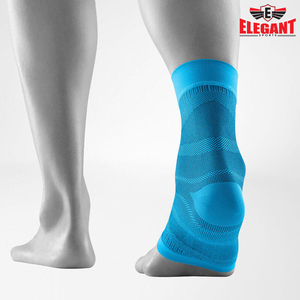 Usine unisexe cheville soutien orthèse Compression respirant sangles Anti-entorse cheville protecteur cheville garde - Product Image 3