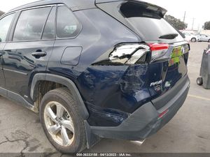 Toyota RAV4 Hybrid XLE 2021 (AUTOS CON ACCIDENTES EN VENTA) - Product Image 3
