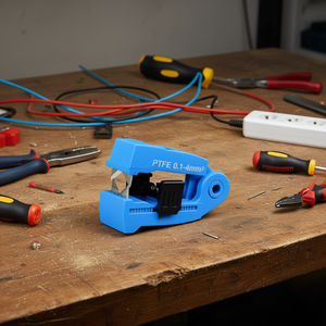 Cortador de Cables Gedore V-Blade de Alta Calidad - Product Image 3