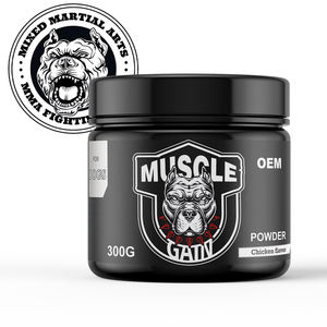 <span class=keywords><strong>Venta</strong></span> al por mayor de polvo probiótico para mejorar la vitalidad intestinal <span class=keywords><strong>Bully</strong></span> Dog Muscle Gain Powder - Product Image 2