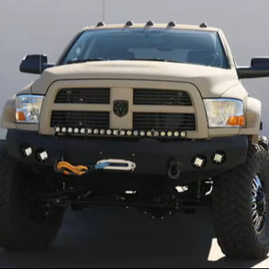 RAM 5500 CREW CAB SLT 4X4 2011 USADO, Volante a la Izquierda/Derecha - Product Image 5