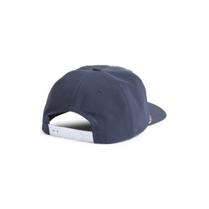 Top hợp thời trang phong cách cổ điển của nam giới Mũ bóng chày chất lượng tuyệt vời tùy chỉnh OEM dài bền được trang bị SNAPBACK HAT thể thao để bán - Product Image 5