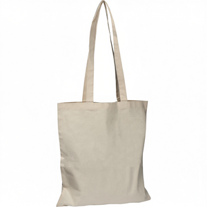 Borsa Tote in Cotone Giulia Personalizzata OEKO-TEX, Gadget Personalizzati per Uso Promozionale - Product Image 3