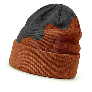 Luxury Beanies <b>Hat</b> For Premium Warm Material Breathable Comfortable Design Perfect Jacquard For And Outdoor Winter Use - Product Image 3