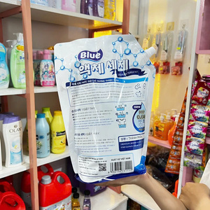 ถุงเจลเหลวสำหรับใส่เสื้อผ้า2.1L ดั้งเดิม - Product Image 1