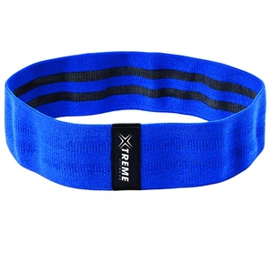 Bandas de Resistencia de Tela de Poliéster, Personalizadas, para Yoga, Glúteos, Ejercicios en Casa, Gimnasio, Fitness - Product Image 1