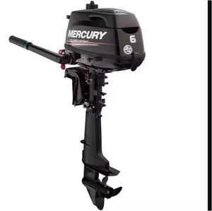 Moteur hors-bord pour bateau Genuine Mercuryss 300HP CXL - 200L PRO XS TORQUEMASTER - VERADO 350HP CL 4 temps - Product Image 1
