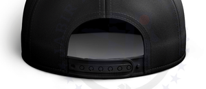 Chapeau de camionneur de sport en maille perforée imperméable à 5 panneaux de haute qualité Utilisation décontractée en plein air 2 tons Mode Image personnalisée - Product Image 6