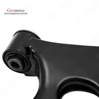 Pièces automobiles coréennes de qualité OEM pour Kia SOUL PS 2014- Système de suspension Bras de suspension inférieur 54501-B2000 RK623346 CMS901242