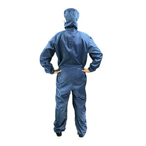 Uniformes de Trabajo Personalizados, Ropa de Trabajo de Seguridad Industrial para la Construcción, Overol Mecánico, Ropa de Trabajo - Product Image 6
