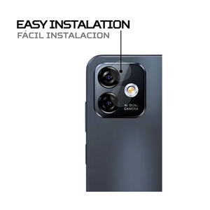 Protector de Pantalla ANTISHOCK para Lentes Móviles Ulefone Note 16 Pro - Product Image 3