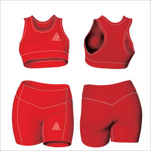 2025 nuevos conjuntos de Yoga de gimnasio transpirables sólidos reversibles para mujer, ropa deportiva activa de talla grande, pantalones de Fitness de cintura alta, Sujetador deportivo - Product Image 6