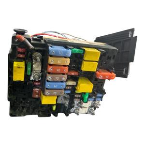 PORTA FUSIBILI CENTRALINE PEUGEOT 308 SW 9804848580 YH01 Diesel 1500 (17>) - Product Image 1