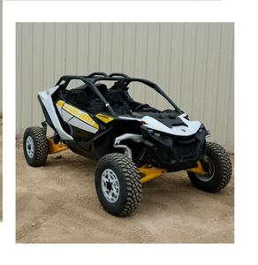 MEJOR PRECIO AL POR MAYOR: CAN-AM MAVERICK R 999T DCT UTV 2026 PARA ADULTOS - Product Image 1