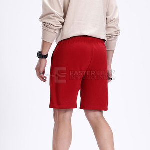 Pantalones Cortos de Alta Calidad Más Vendidos para Venta en Línea, Diseño Personalizado, Ropa Casual, Pantalones Cortos de Gimnasio para Adultos - Product Image 2