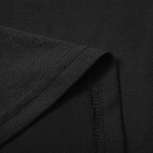 Imprimez-le contraste grande taille grande taille 2 pièces ensembles séchage rapide vêtements de sport d'été survêtement court et short court 2 pièces chemise homme - Product Image 3