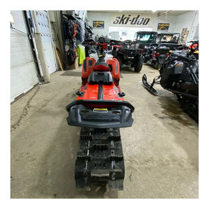 Moto de nieve usada 2020 SKI-DOO SUMMIT X EXPERT 165 850 E-TEC SHOT HA - Product Image 4