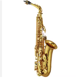 แซ็กโซโฟนเอ็บมาตรฐาน YAS-26 - Product Image 2