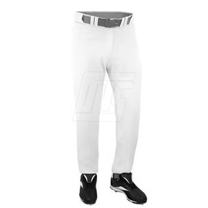 Uniforme de baseball personnalisé, tenue d'équipe, uniforme de baseball pour l'entraînement et les matchs - Product Image 4