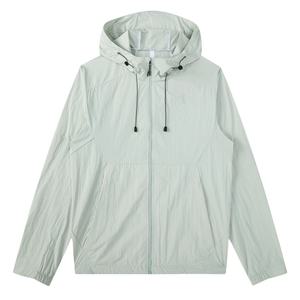 Custom <b>men</b> <b>Lightweight</b> Windbreaker <b>Jacket</b> <b>waterproof</b> windbreaker <b>jacket</b> latest style windbreaker <b>jacket</b> 2026 - Product Image 2