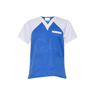 ชุดสครับกันลมชุดสครับออกแบบได้ตามต้องการ - Product Image 6