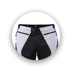 Vente en gros de shorts de fitness BMX confortables pour hommes, fourniture directe d'usine, vêtements pour hommes, shorts BMX - Product Image 2