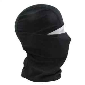 Masque de cyclisme en Lycra confortable hiver chaud Spandex meilleur concepteur haut exigeant respirant meilleures caractéristiques masque de cyclisme en Lycra - Product Image 4
