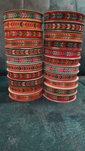 Top Quality <b>Net</b> Lace <b>Fabric</b> for Sarees Gowns Lehengas and Designer Fashion Garments Wholesale Export for Worldwide Buyers - Product Image 6