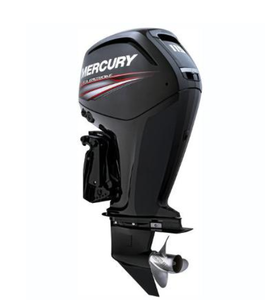 Nouveau moteur hors-bord 4 temps 115HP-350HP PRÊT À L'EMPLOI - Product Image 2