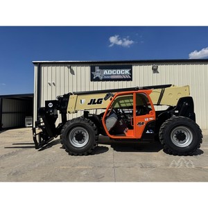 Produit JLG 1055 2025 en parfait état - Product Image 2