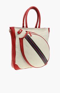 Haute demande RX Sports Kit de raquette de Badminton personnalisable sac 50-70L cuir véritable Polyester imperméable pour les adolescents Sports - Product Image 3