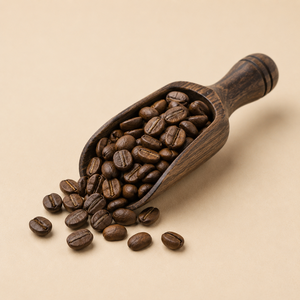กาแฟมาราเนลโล อันล็อค อาราบิก้า 100% เมล็ดกาแฟบราซิล ซานโตส ขนาด 17/18 เกรด 1 - Product Image 4