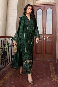 Collection de vêtements de soirée pour femmes, robe de soirée et de cérémonie pour femmes en vente, robe de soirée Salwar Kameez pour femmes 2025 - Product Image 5