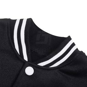 Veste de survêtement légère pour femmes Style tendance Vestes universitaires de haute qualité pour femmes pour toutes les saisons - Product Image 3