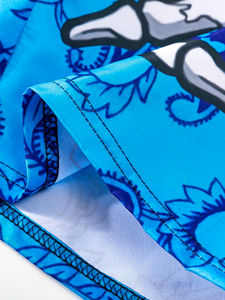 Custom Logo Summer <b>Shorts</b> for <b>Men</b> <b>Lightweight</b>, Durable, and Stylish Sportswear Available for OEM Orders - Product Image 5