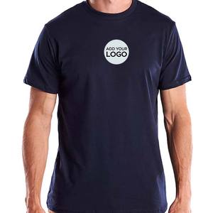 เสื้อยืดคอกลมทรงเข้ารูป แห้งเร็ว ระบายอากาศดี รุ่น Level NL6010 สำหรับทุกเพศ ผลิตจากผ้าผสม 50% โพลีเอสเตอร์/25% ผ้าฝ้าย/25% ผ้าเรยอน - Product Image 1