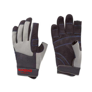 Meilleure vente Gants de pêche sublimés de haute qualité Gant de pêche personnalisé et imperméable pour hommes et femmes - Product Image 3