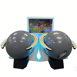 Sistema di Gioco Interattivo a Parete con Schermo LCD per Aree Gioco per Bambini e Centri Attività, Vendita all'Ingrosso del Produttore - Product Image 6