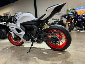 ยามาฮ่า YZF-R7 ปี 2022 มือสอง - Product Image 6