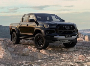 รถกระบะดีเซลรุ่นใหม่2.8T 4x4 4สำหรับ2024 - Product Image 2