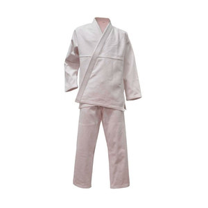 Uniformes de Jiu Jitsu Personalizados al por Mayor de Alta Calidad, Servicio OEM ODM, Transpirables, de Secado Rápido, Ligeros, para Hombre y Mujer, con Logotipo Bordado - Product Image 5