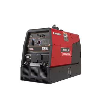 NUEVA Soldadora Ranger 225 Accionada por Motor K2857-1 - Product Image 2