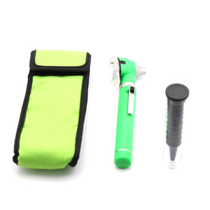 Otoscopios fibra óptica mini Todo color Comprar Delta Med Quirúrgico - Product Image 4