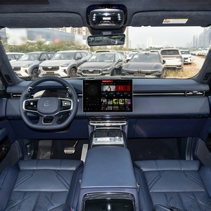 9X Nuevo SUV Híbrido Enchufable 4x4 con Doble/Triple Motor, NEDC 601-700km, 200-250kW, 50-70kWh, Negro Obsidiana, 2025, en Venta - Product Image 4